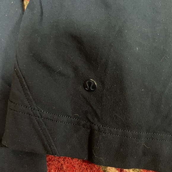 Lululemon jacket - Picture 3 of 5